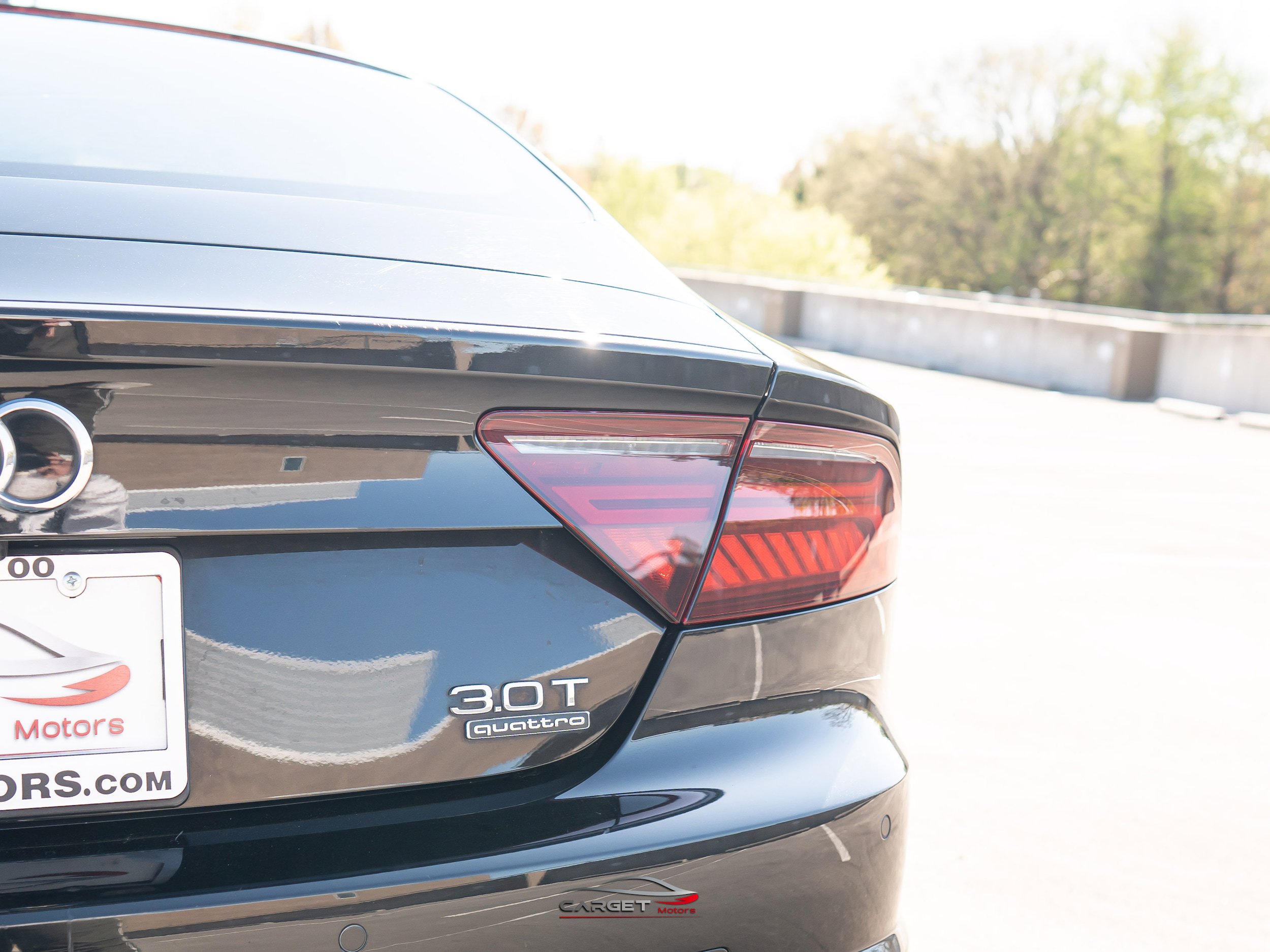 Used 2018 Audi A7 3.0T Premium Plus w/ Driver Assistance Package AWD/4WD image 48