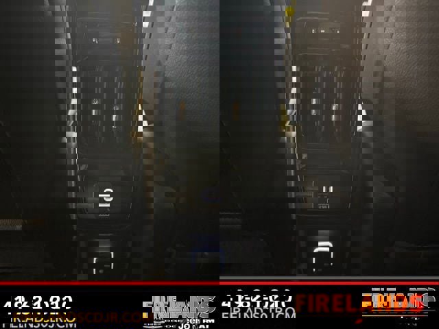 New 2026 Jeep Compass Latitude image 19