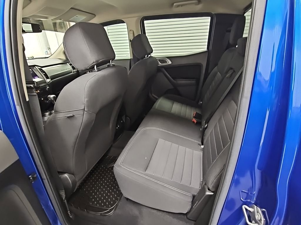 Used 2019 Ford Ranger XLT w/ Equipment Group 302A Luxury image 30