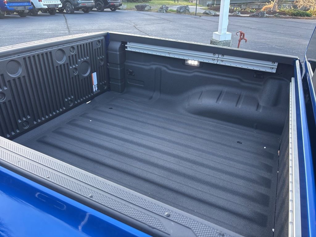 New 2026 Nissan Frontier PRO-4X w/ Pro-4x Convenience Package AWD/4WD image 20