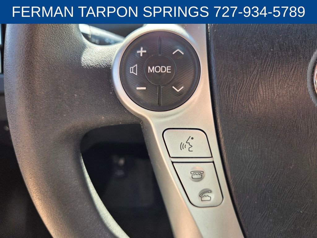 Used 2013 Toyota Prius Three image 28