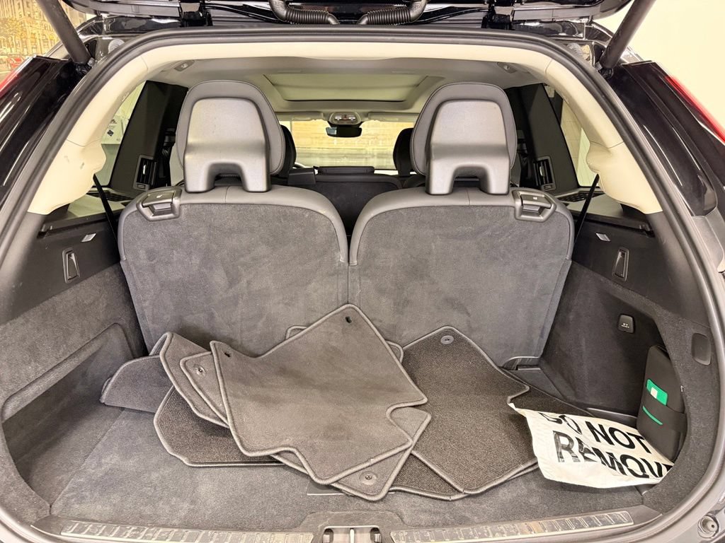 Used 2026 Volvo XC90 B6 Plus AWD/4WD image 24
