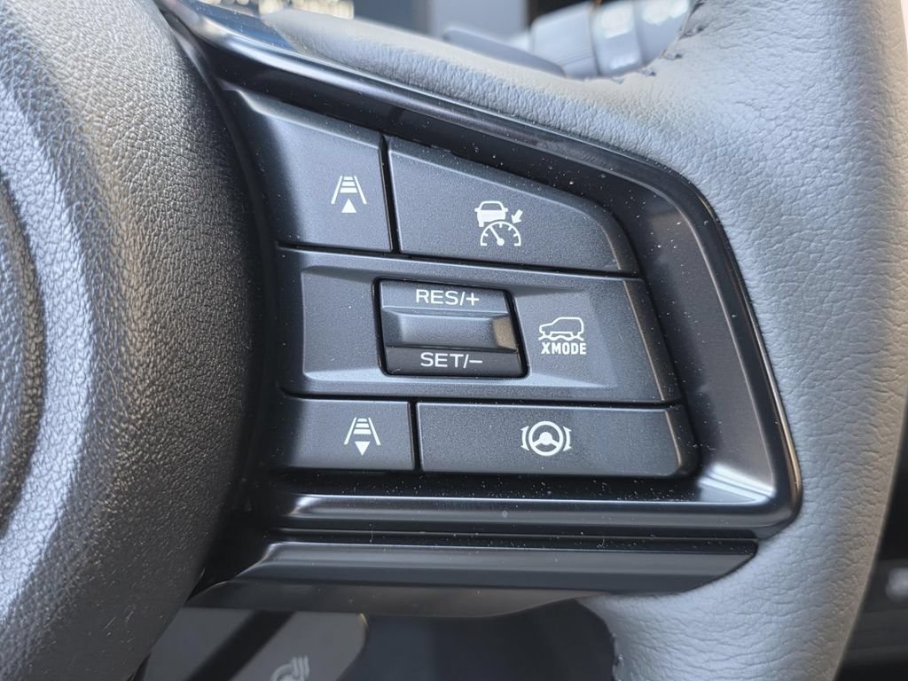 New 2026 Subaru Outback Limited AWD/4WD image 32