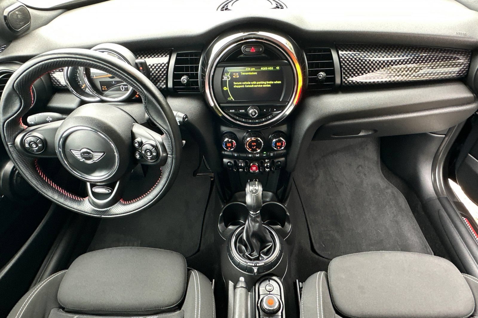 Used 2017 MINI Cooper S FWD image 13