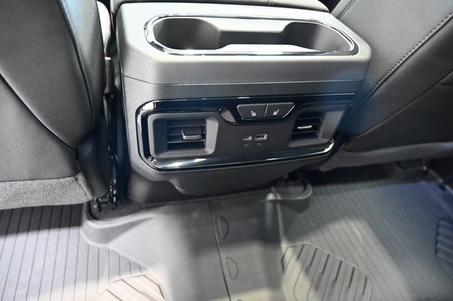 New 2026 GMC Sierra 1500 AT4 w/ AT4 Premium Package image 26