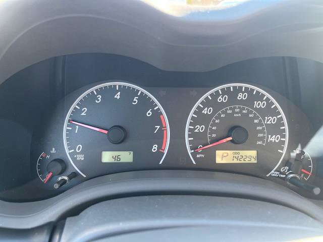 Used 2010 Toyota Corolla LE image 8