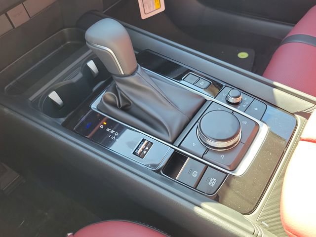 New 2026 MAZDA CX-50 AWD 2.5 Hybrid w/ Premium Pkg image 12