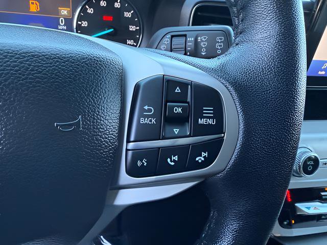 Used 2023 Ford Explorer XLT w/ Equipment Group 202A AWD/4WD image 18