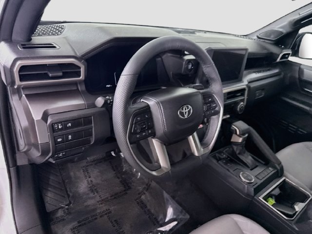 Certified 2025 Toyota Tacoma SR5 RWD image 10