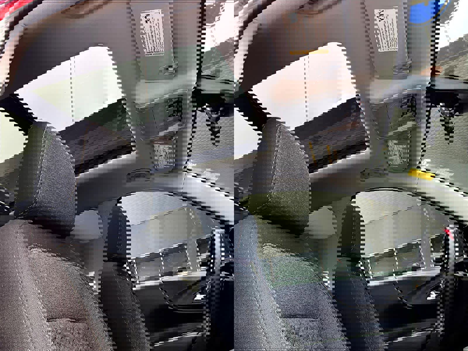 Used 2024 Chevrolet Equinox LT image 23