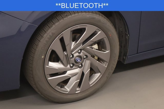 Certified 2025 Subaru Legacy Sport AWD/4WD image 8