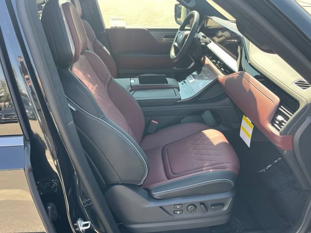 New 2026 INFINITI QX80 Autograph w/ Premium Cargo Package AWD/4WD image 10