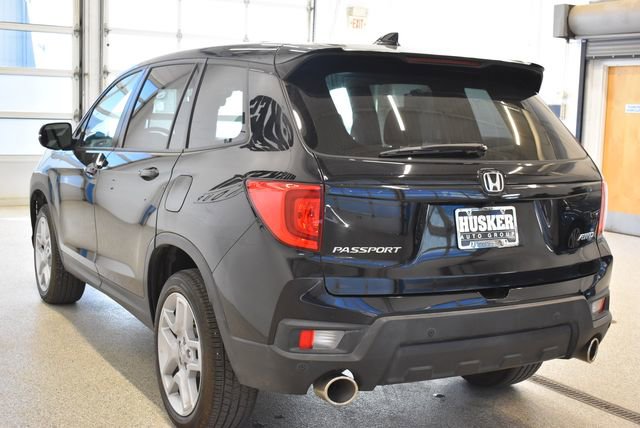 Used 2024 Honda Passport EX-L image 10