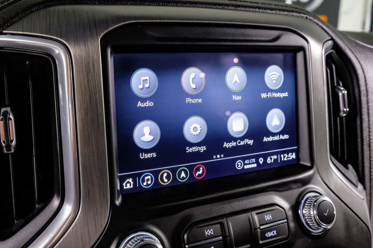 Used 2023 GMC Sierra 3500 Denali w/ Denali Ultimate Package AWD/4WD image 29