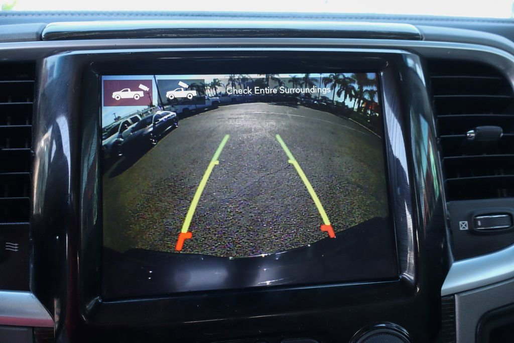 Used 2018 RAM 2500 Limited image 38