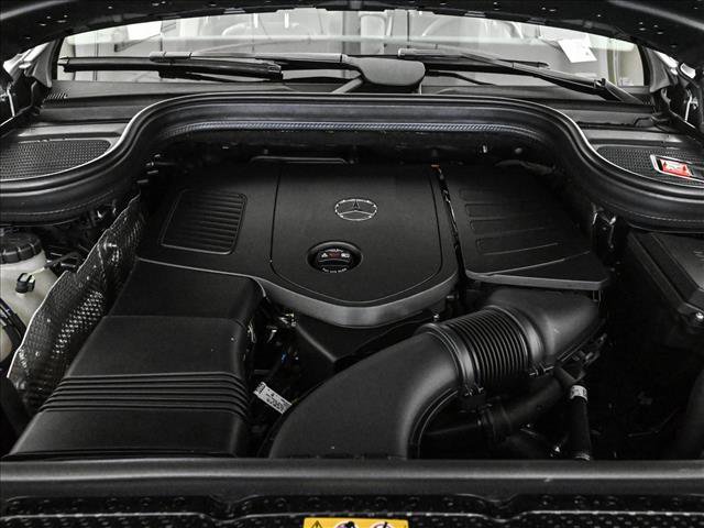 New 2026 Mercedes-Benz GLE 350 4MATIC image 25