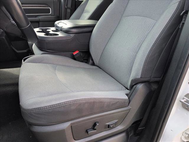 Used 2024 RAM 3500 Big Horn image 15