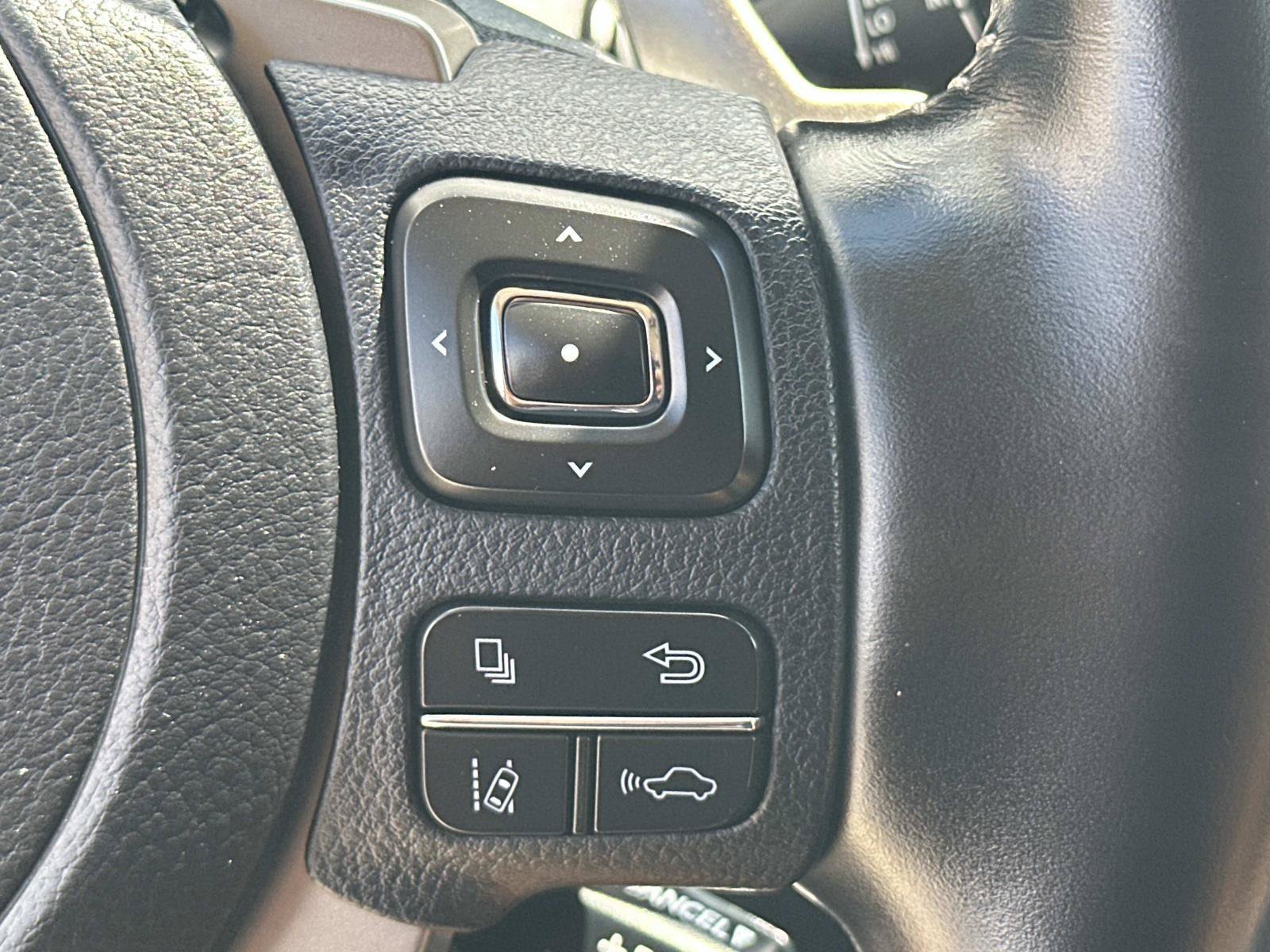 Used 2021 Lexus NX 300 AWD w/ Premium Package image 21