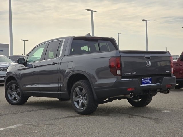 Used 2023 Honda Ridgeline RTL image 27
