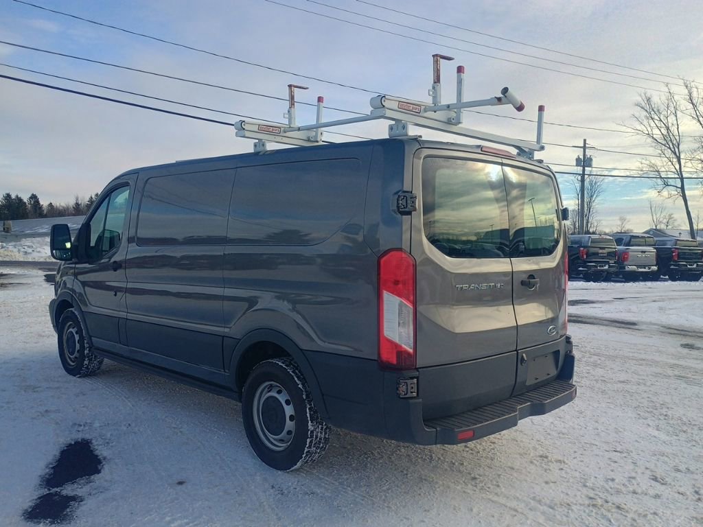 Used 2015 Ford Transit 150 130 Low Roof image 5
