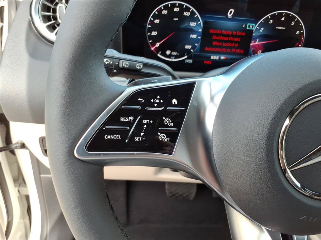 Used 2026 Mercedes-Benz GLA 250 4MATIC image 15