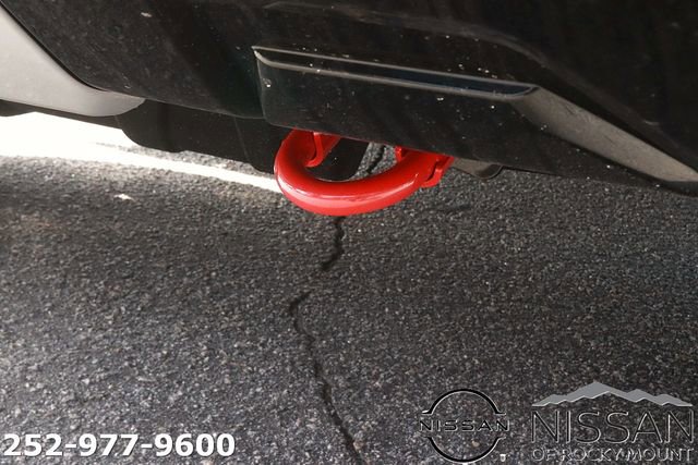 New 2026 Nissan Armada PRO-4X image 9