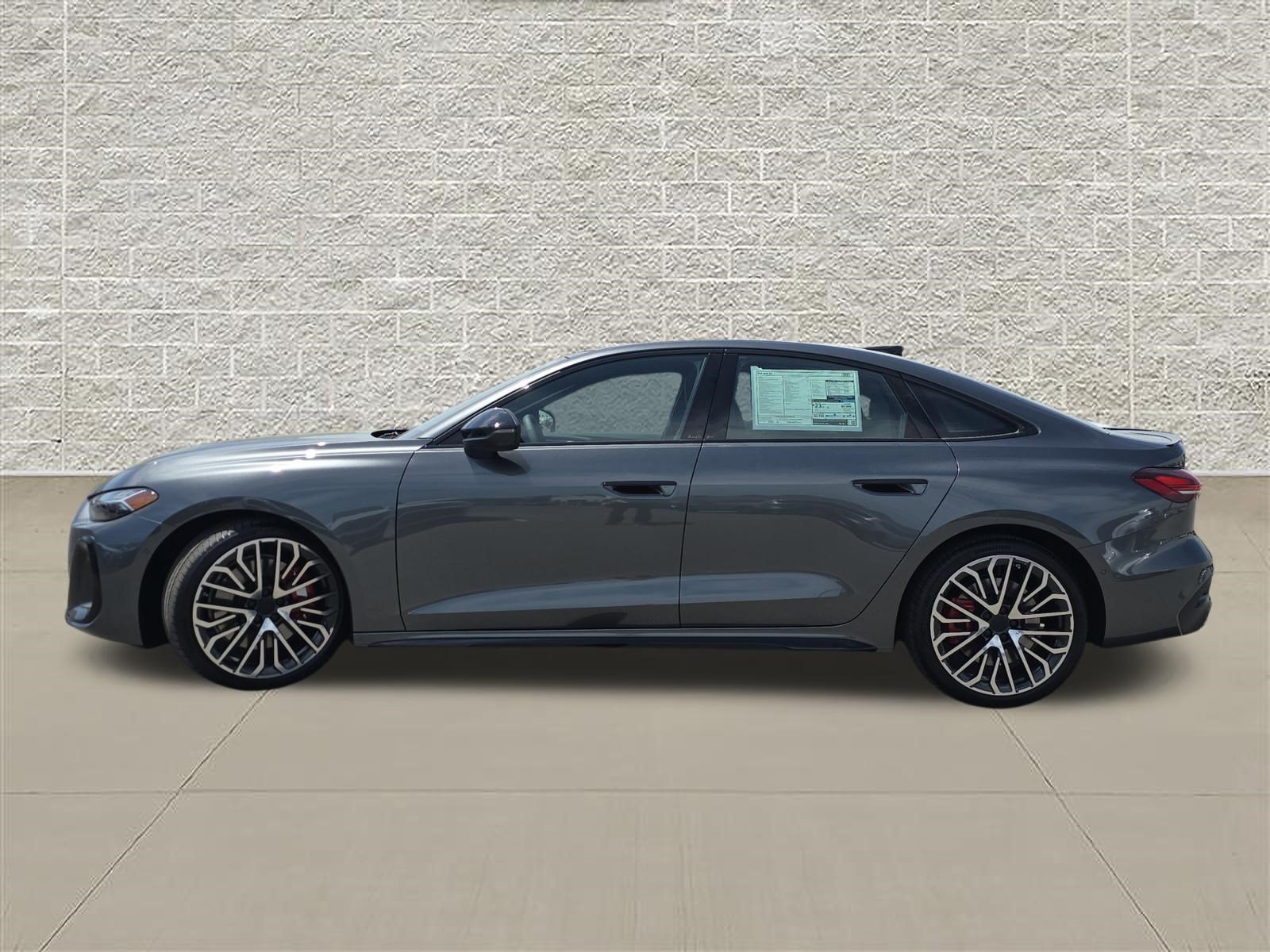 New 2026 Audi S5 Premium Plus AWD/4WD image 4