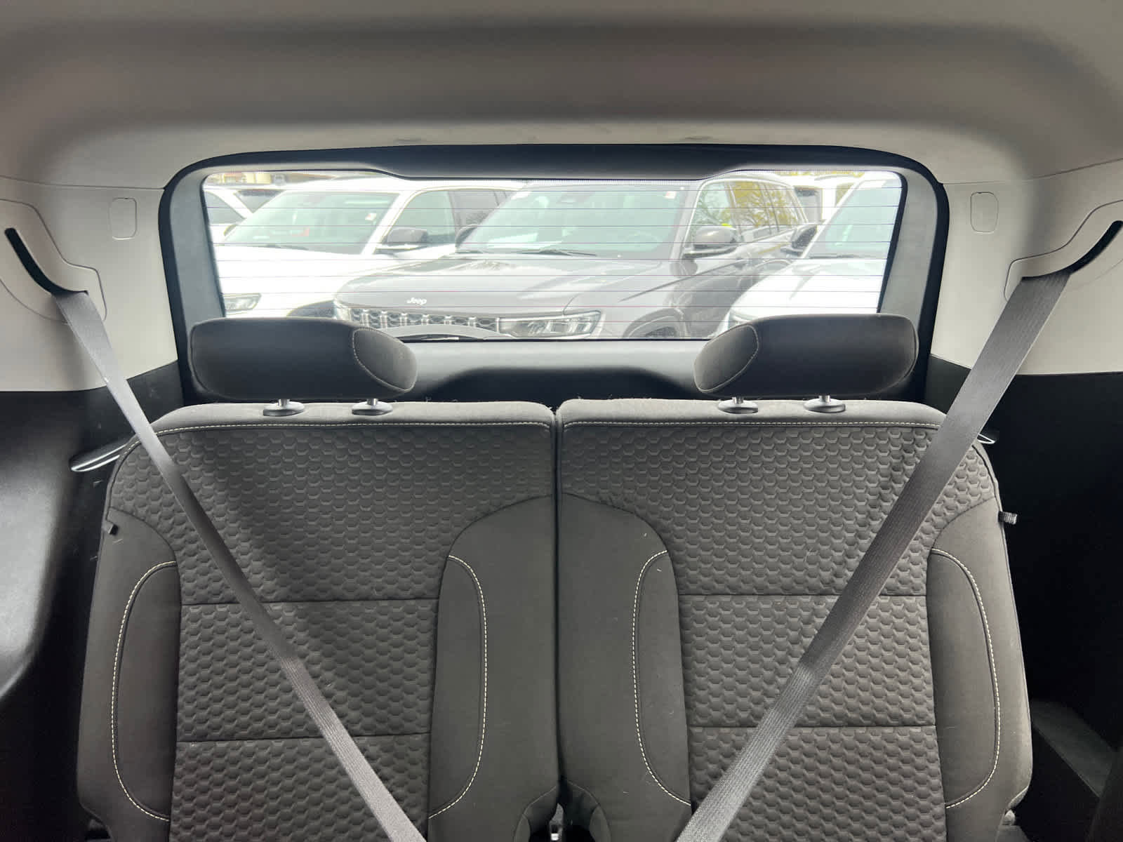 Used 2018 GMC Acadia SLE w/ Driver Alert Package I AWD/4WD image 38