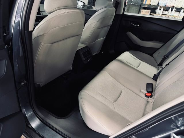 New 2026 Honda Accord SE image 19