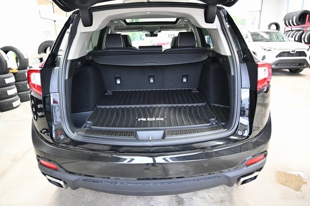 Used 2024 Acura RDX SH-AWD w/ Advance Package image 29