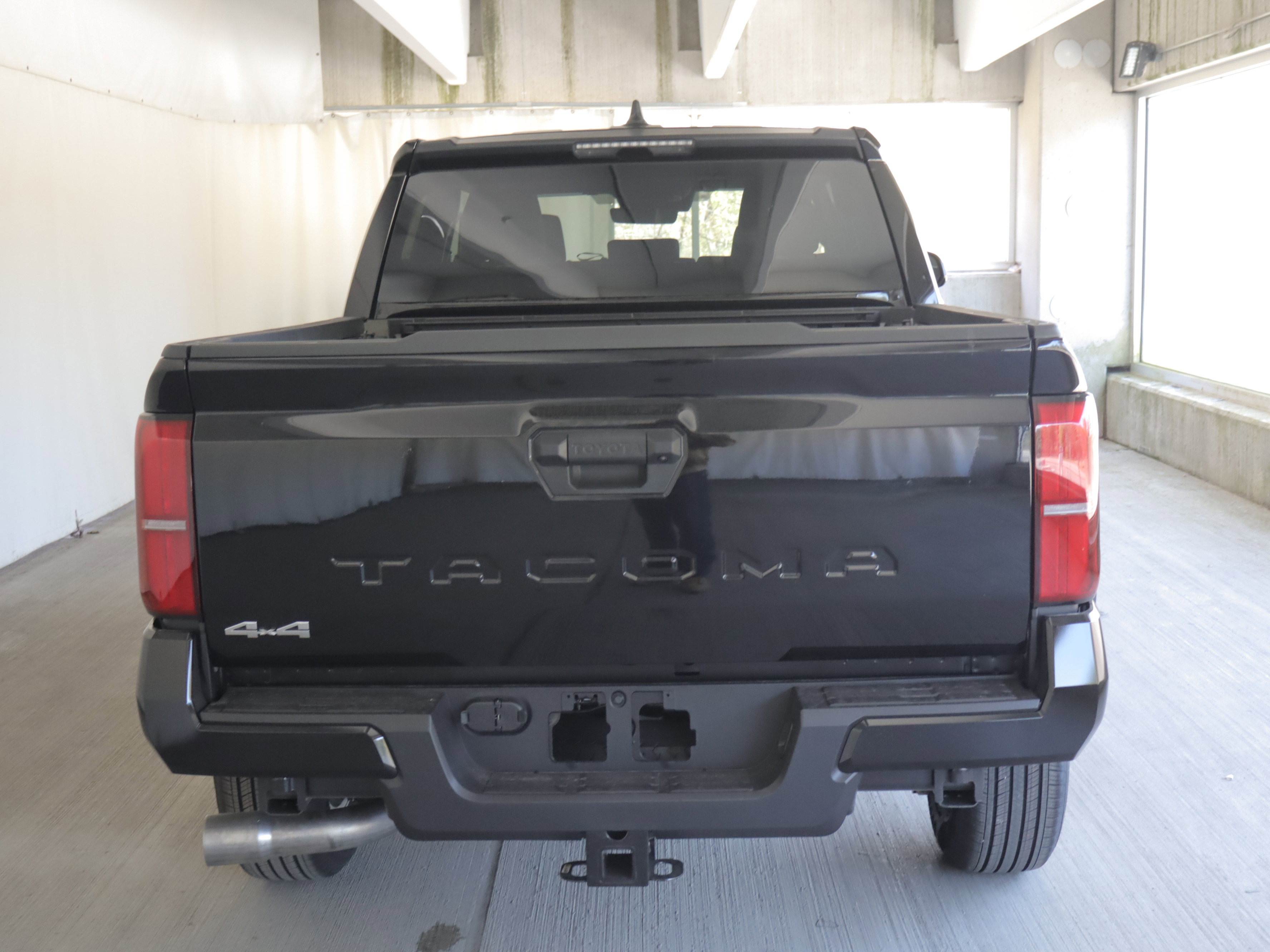 New 2026 Toyota Tacoma SR5 AWD/4WD image 7