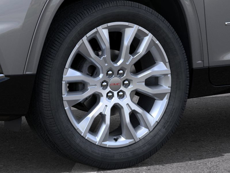New 2026 GMC Acadia Denali w/ Super Cruise Package AWD/4WD image 12