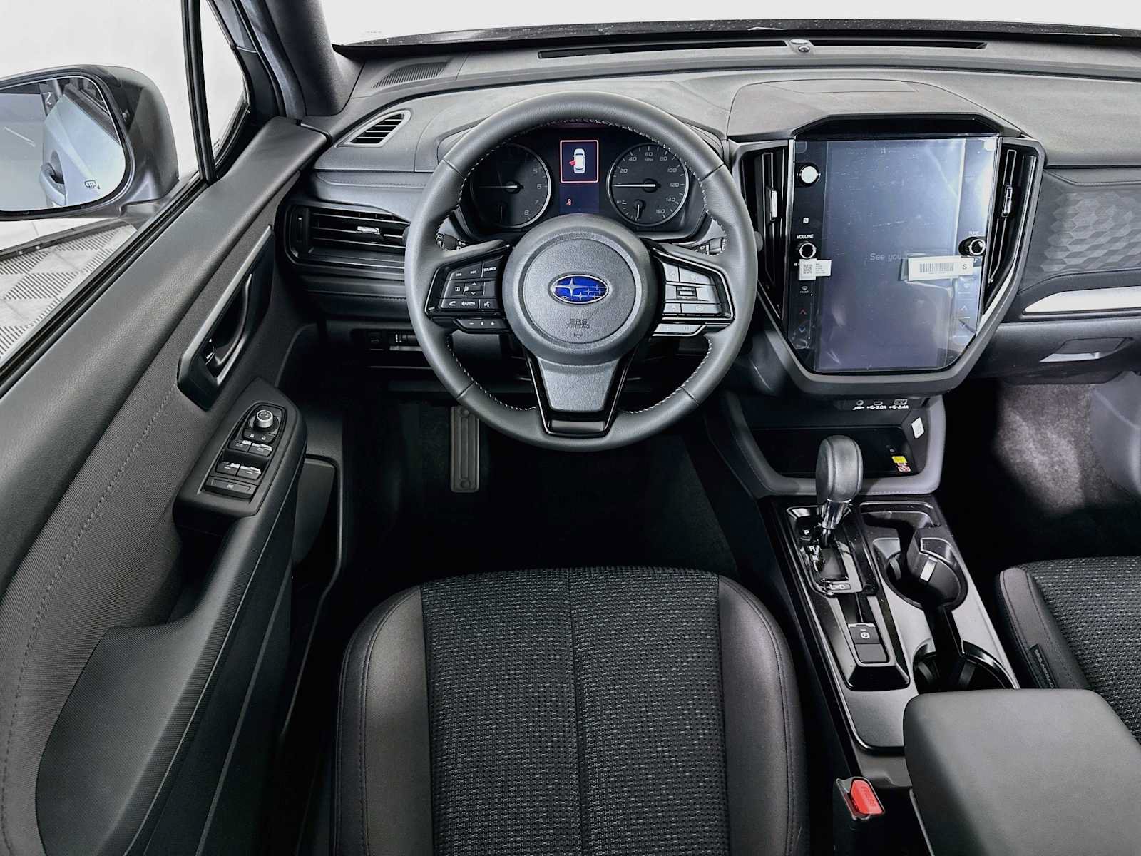 Certified 2026 Subaru Forester Premium AWD/4WD image 20
