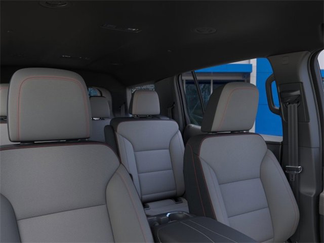 New 2026 Chevrolet Traverse LT w/ Driver Confidence Package image 24