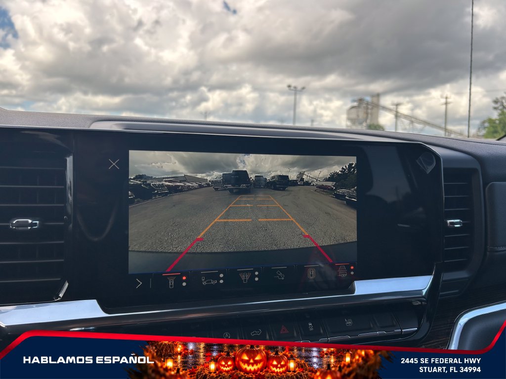 New 2026 GMC Sierra 1500 Elevation w/ Preferred Package RWD image 32