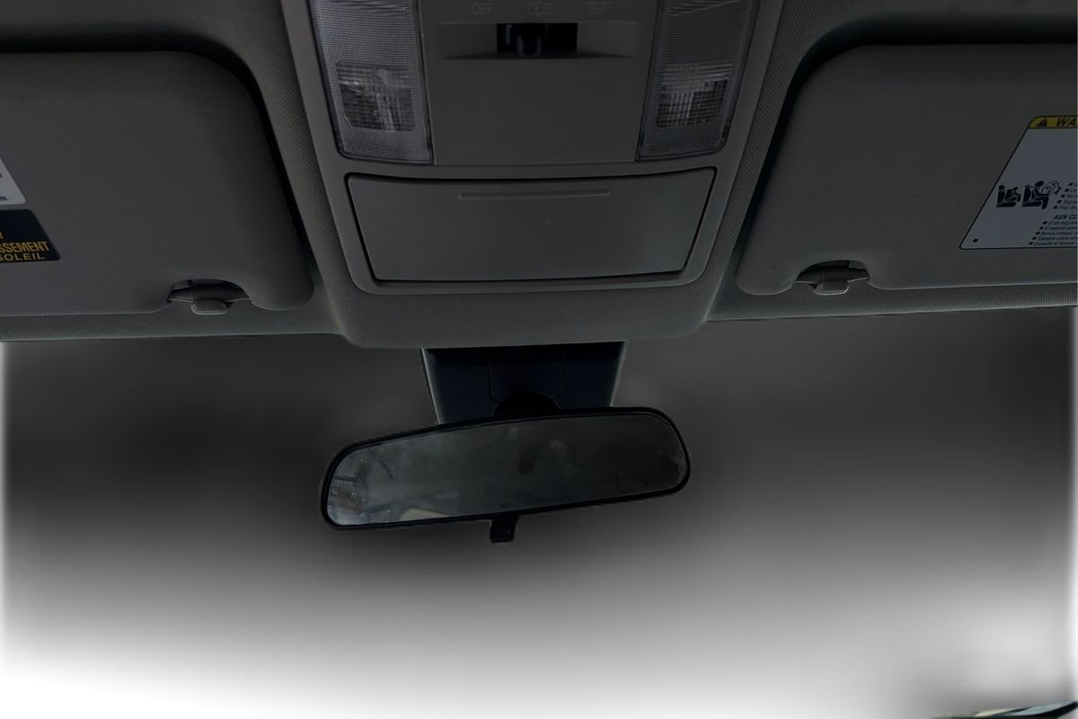 Used 2018 Toyota RAV4 LE w/ All Weather Liner Package image 15