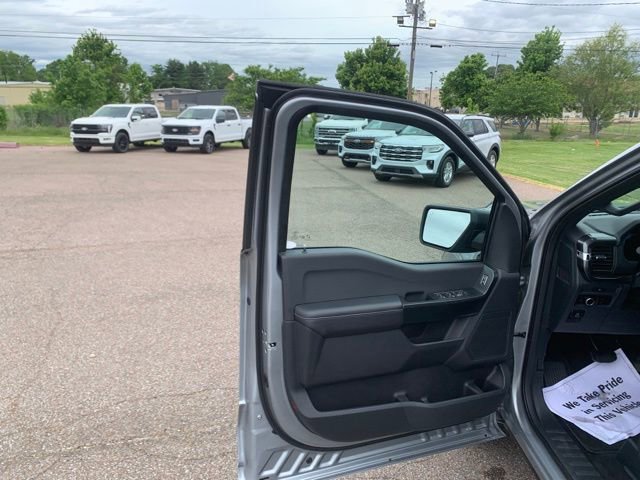 Used 2025 Ford F150 STX AWD/4WD image 10