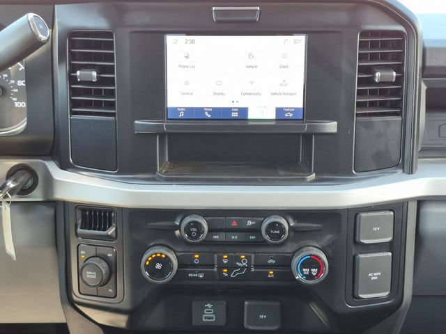 Used 2026 Ford F250 XL w/ STX Appearance Package AWD/4WD image 20