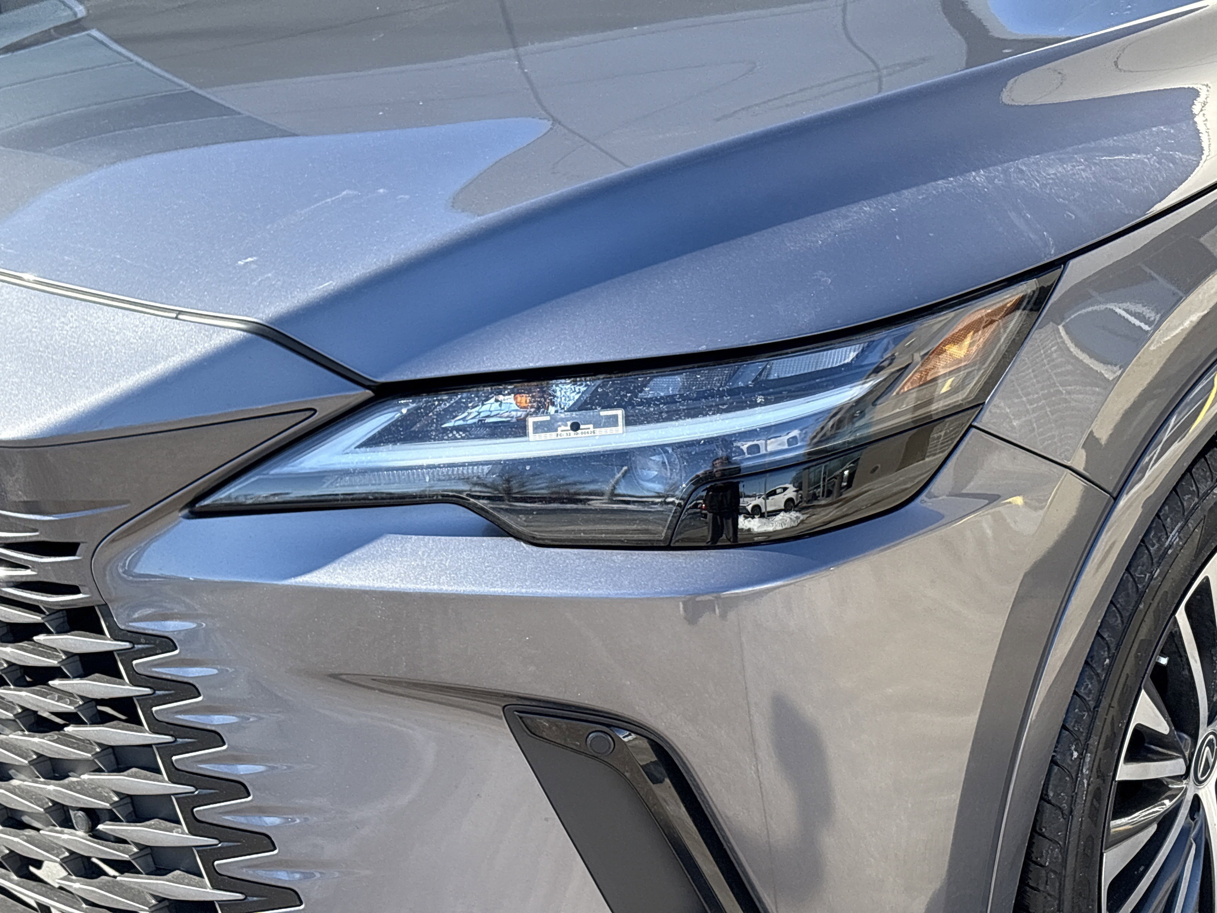 Used 2023 Lexus RX 350 Premium Plus image 6