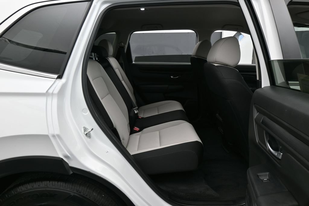 Used 2025 Honda CR-V LX image 36