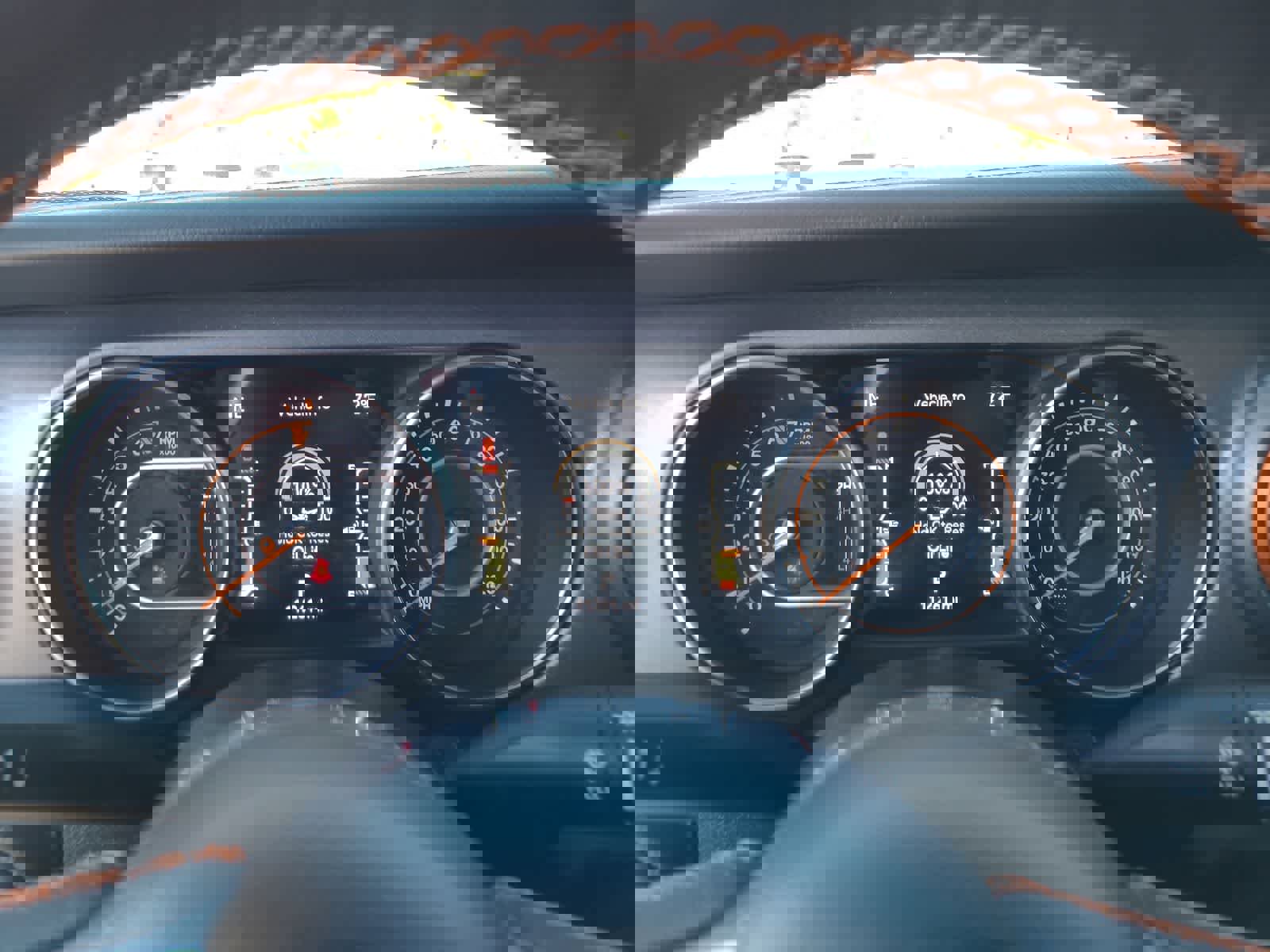 Used 2023 Jeep Gladiator Mojave image 26