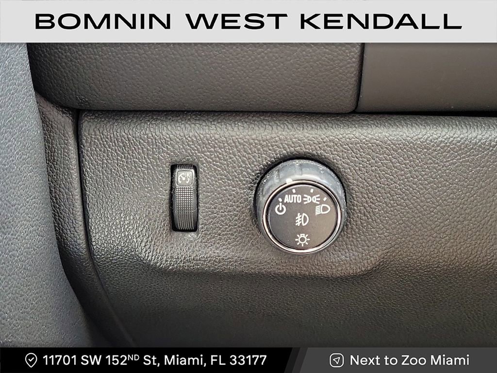 Used 2019 Chevrolet Colorado LT w/ LT Convenience Package image 26