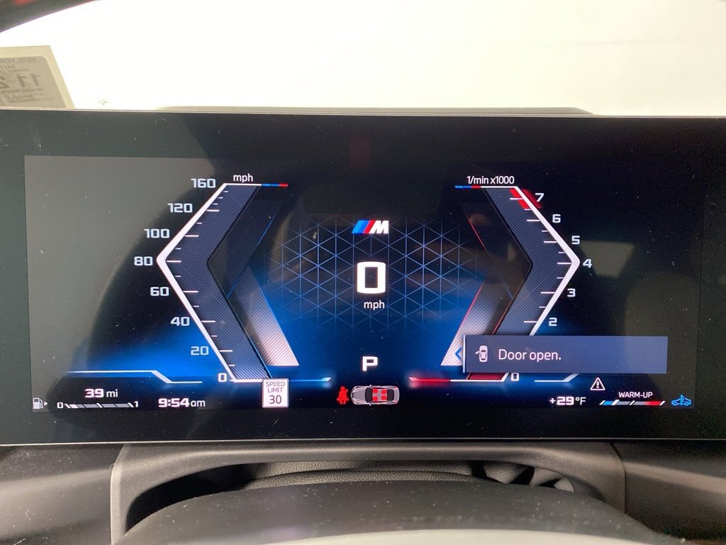 New 2026 BMW M240i xDrive Coupe w/ Premium Package image 14