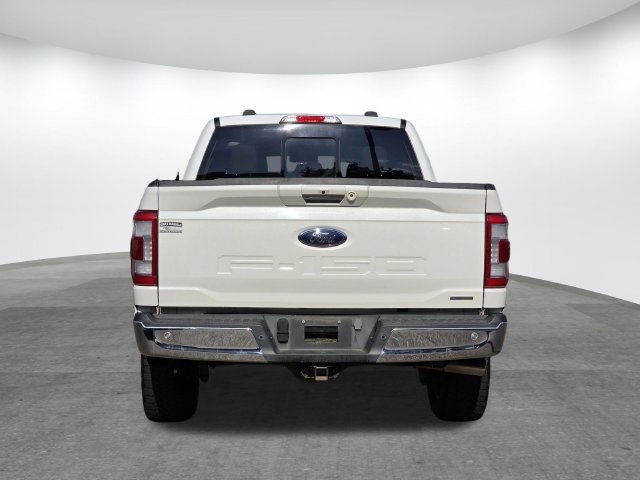 Used 2023 Ford F150 Lariat w/ Max Trailer Tow Package AWD/4WD image 5