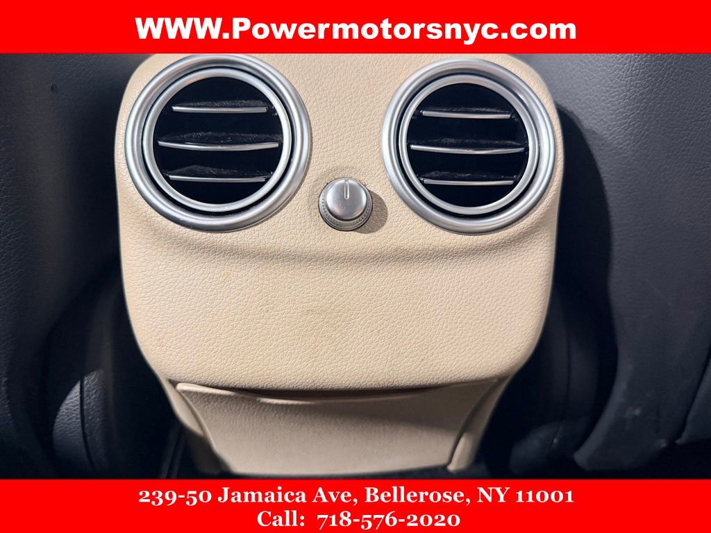 Used 2021 Mercedes-Benz C 300 4MATIC Sedan w/ Premium Package image 38