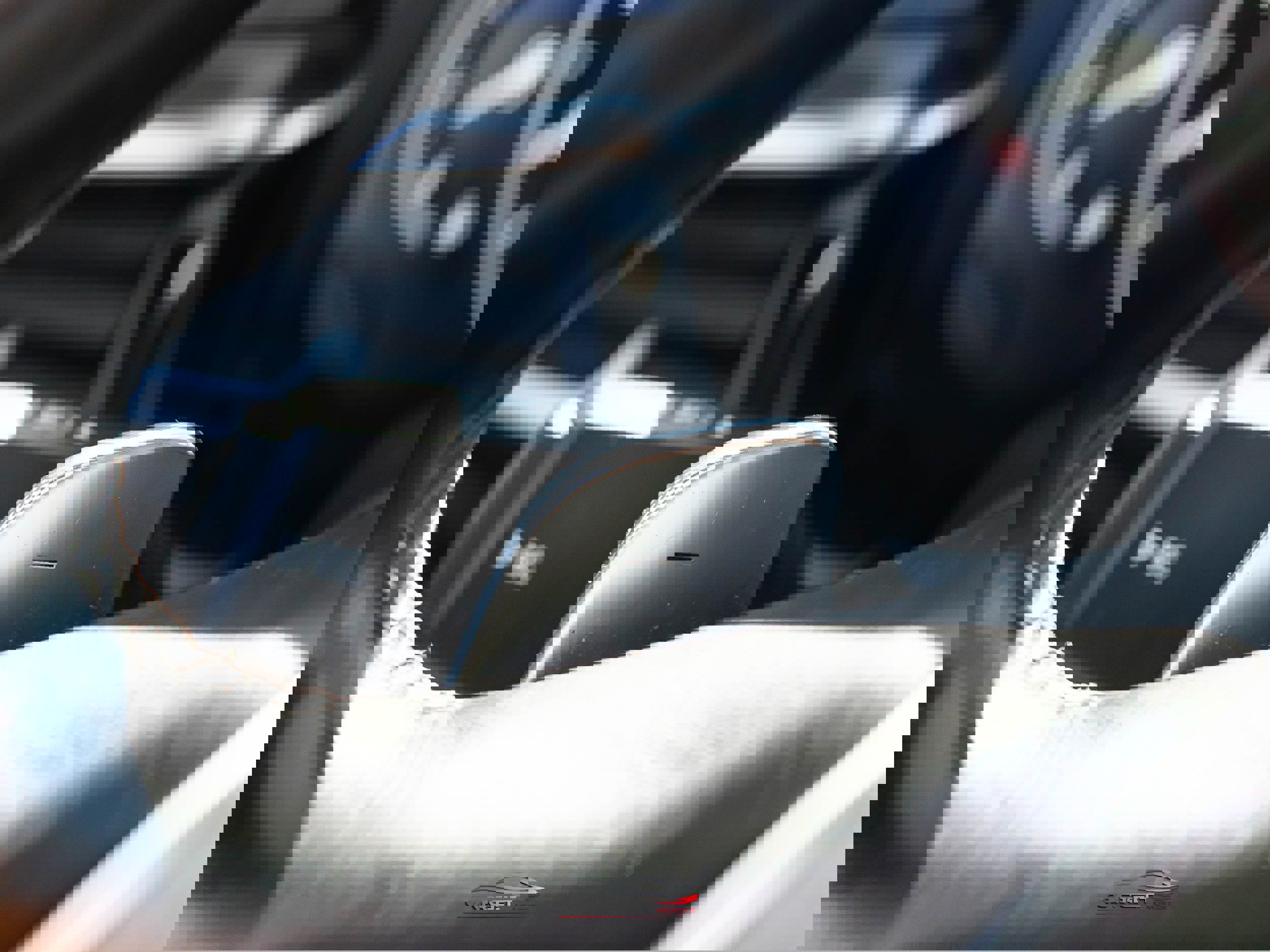 Used 2018 BMW 530i xDrive w/ Premium Package image 29