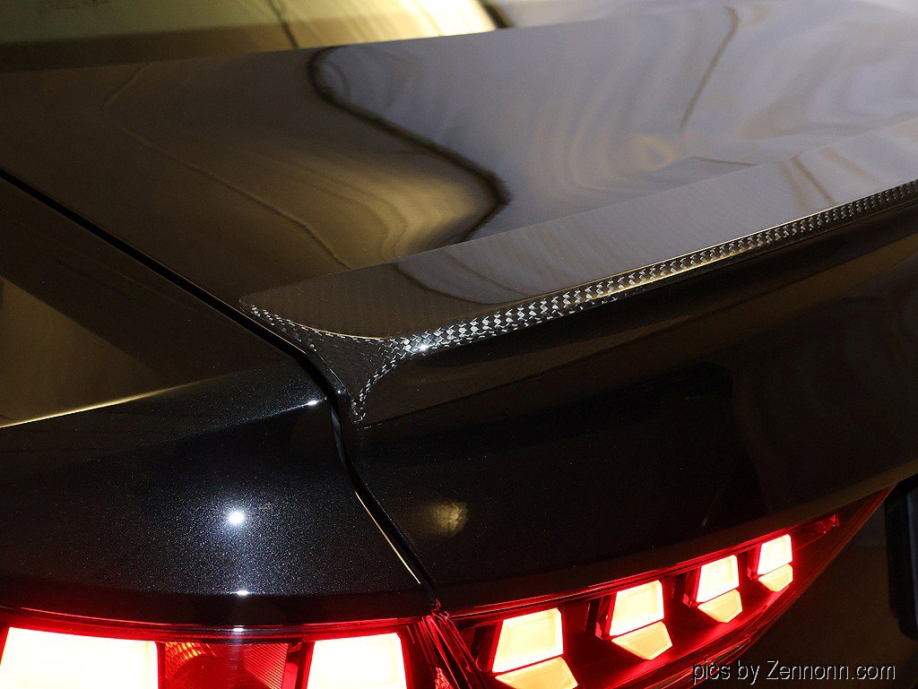 Used 2025 Audi RS 3 image 10