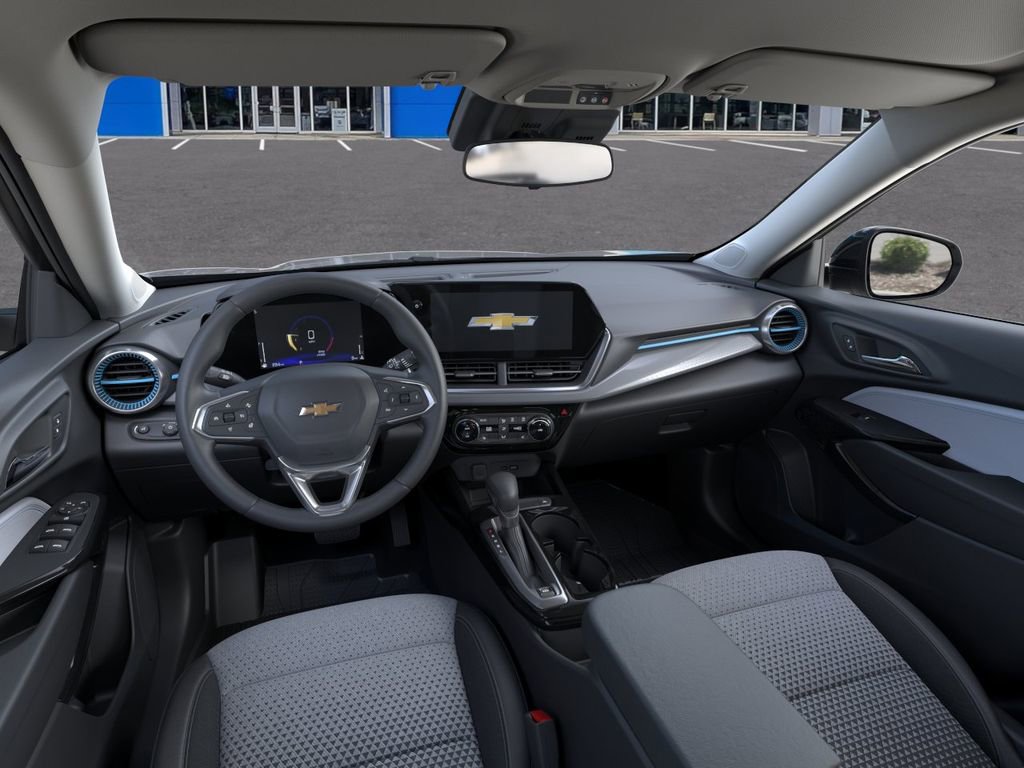 New 2026 Chevrolet Trax LT image 15