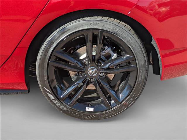 New 2026 Acura Integra A-Spec image 10