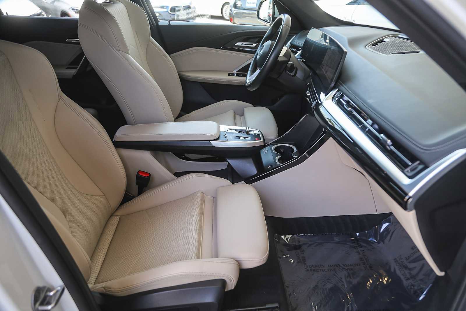 Certified 2023 BMW X1 xDrive28i image 12